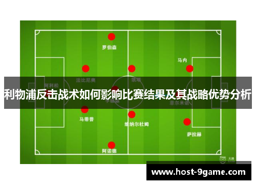 利物浦反击战术如何影响比赛结果及其战略优势分析 利物浦反击战术如何影响比赛结果及其战略优势分析